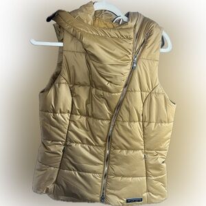 Ariat Gold Performance Jacket